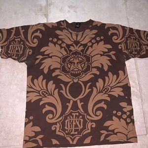 Obey t shirt men’s